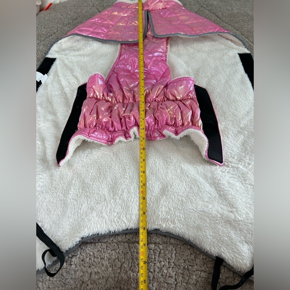 Dog Coat - Picture 7 of 10